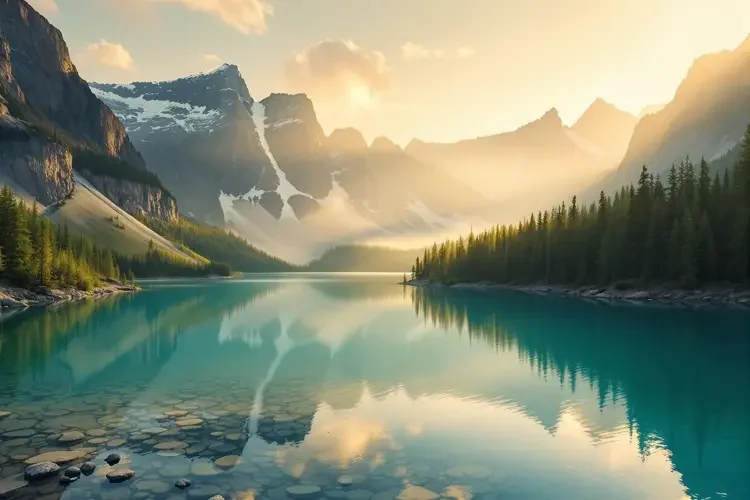 旅行博主环球打卡，治愈系视频火速出圈